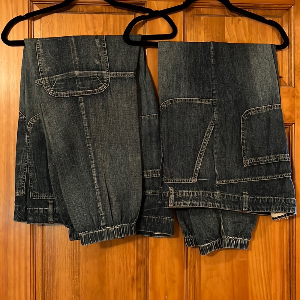 Sundance jogger